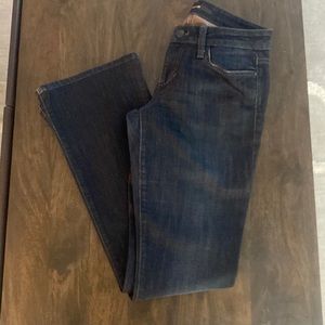 Joe’s Jeans - Bootcut Premium Denim